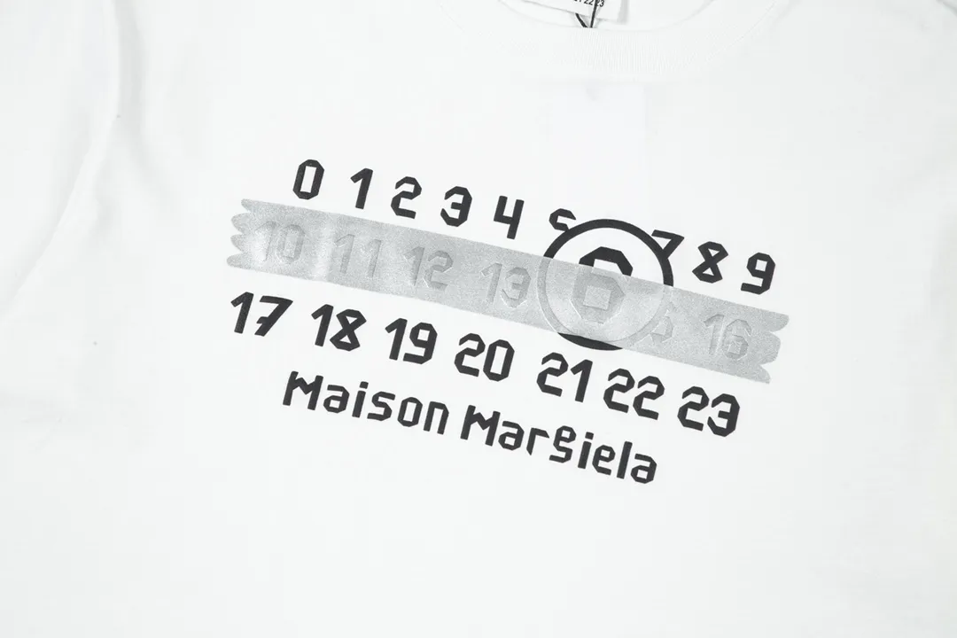 MM 6/ 24ss New Arrival t 270 ， 。 ， 。 Same Style， ， Versatile。【CG 3343】 ：Black White Size：XS-L